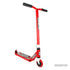 DOMINATOR SCOUT COMPLETE SCOOTER RED/RED
