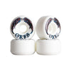 WELCOME ORBS SPECTERS WHITE 99A - 54mm