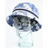 OFFICIAL WINTER VACATION BUCKET HAT - BLUE