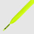 MR.LACY SMALLIES SHOELACES - NEON LIME YELLOW